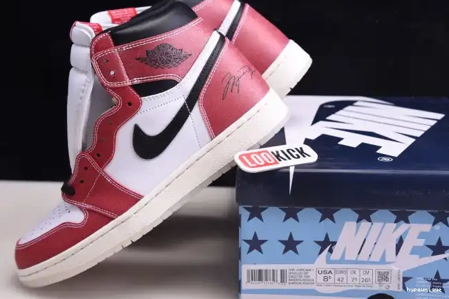 HYPE 1 JORDAN ROOM DA2728-100 OG HIGH TROPHY AIR X 0513
